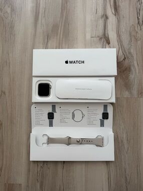 Apple Watch SE (2nd Gen)